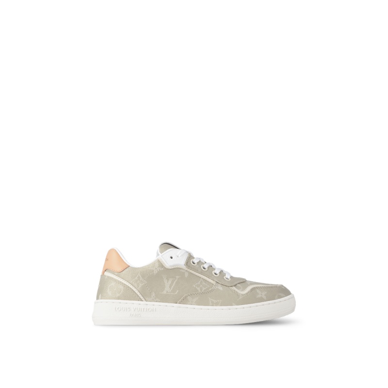 LV Stadium Sneaker - Image 5